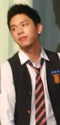 Kwon Hyun-sang interprète L