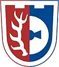 Blason de Kyšice