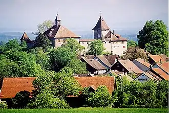 Kybourg