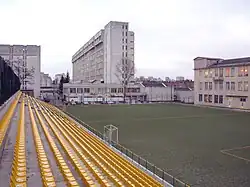 Stade NTUU KPI.