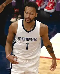 Image illustrative de l’article Kyle Anderson