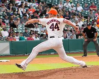 Image illustrative de l’article Kyle Farnsworth