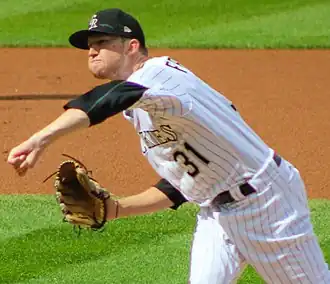 Image illustrative de l’article Kyle Freeland