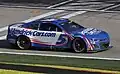 Chevrolet,champion 2024 des constructeurs