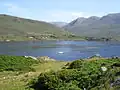 Killary Harbour (Mayo / Galway, Connacht).