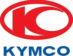 Image illustrative de l’article Kymco