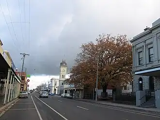 Kyneton