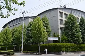 Université Notre Dame