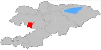 District de Nooken