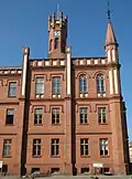 Mairie