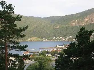 Hemne