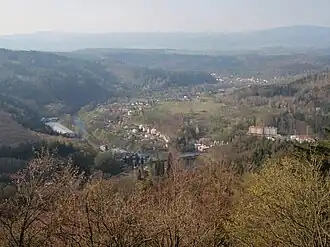 Kyselka