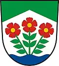 Blason de Kytín