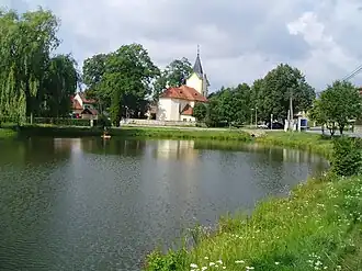 Kytín