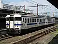 Kumoha 717-900 ,notez la 3eme porte.