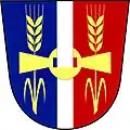 Blason de Lány