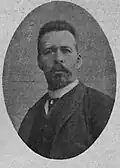 Comte Jenő Lázár