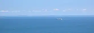 Image illustrative de l’article Côte des Isles