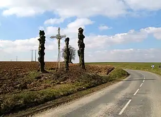 Léalvillers