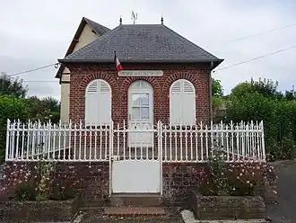 Léaupartie