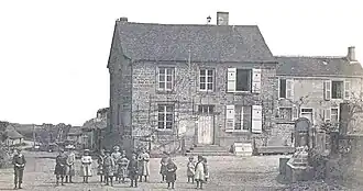 Lécourt