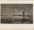 Le Moine des Étangs-Brisses