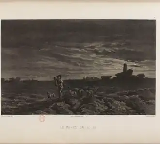 Le Meneu' de loups