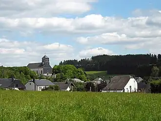 Léglise