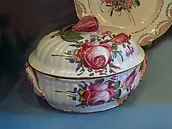 Légumier,