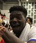 Neftali Difuidi