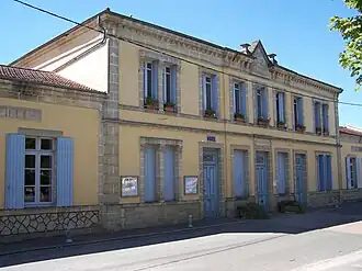 Léogeats