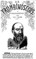 3 - François d'Orléans