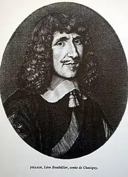 Léon Bouthillier