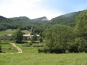 Léoncel