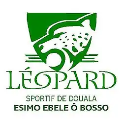Logo du