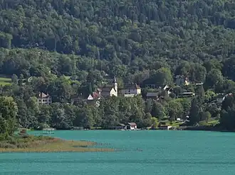 Lépin-le-Lac