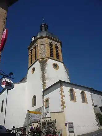 Létra