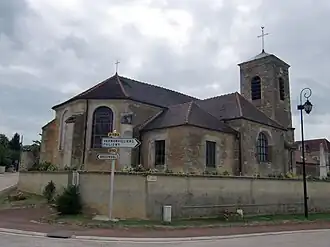 Lévigny
