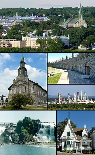 Lévis