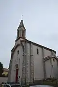 église Saint-Pierre Saint-Paul