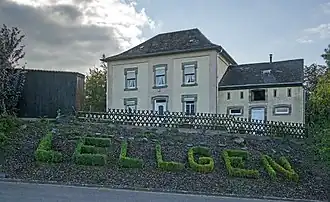 Lullange