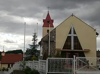Lipnica (Poméranie)