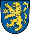 Blason de Líšnice