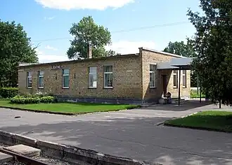 Līgatne