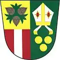 Blason de Lísek