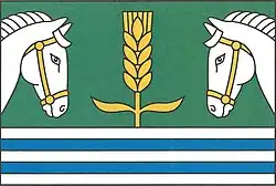 Drapeau de Líté