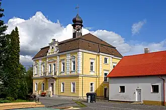 Habartov