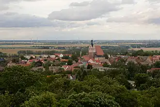 Löbejün