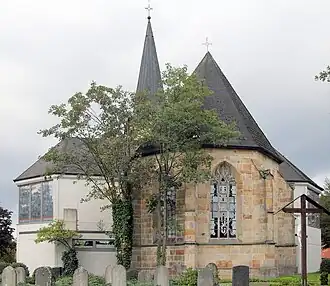 Lünne