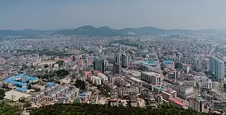 Lüshunkou